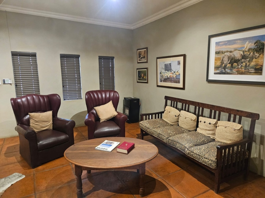 Commercial Property for Sale in Parys Free State